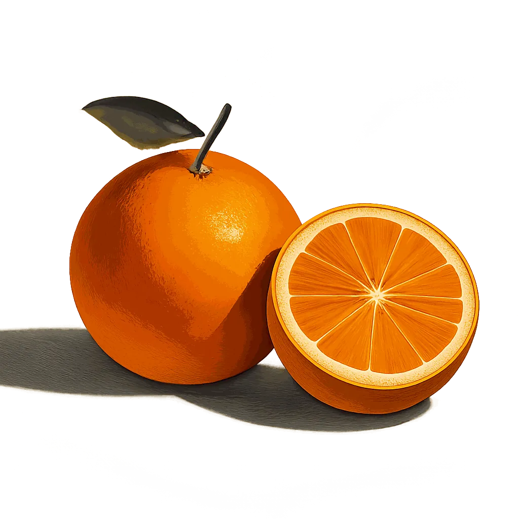 Seville orange